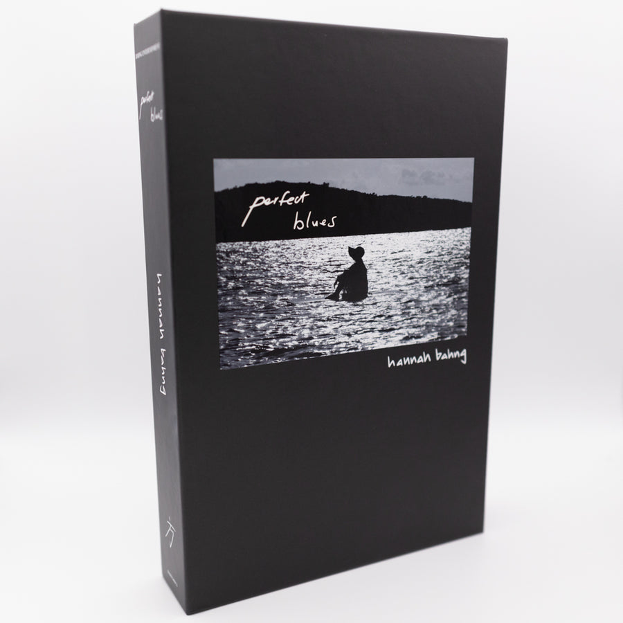 perfect blues - Limited Edition Box CD (PREORDER)