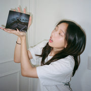 The Abysmal EP - Standard CD