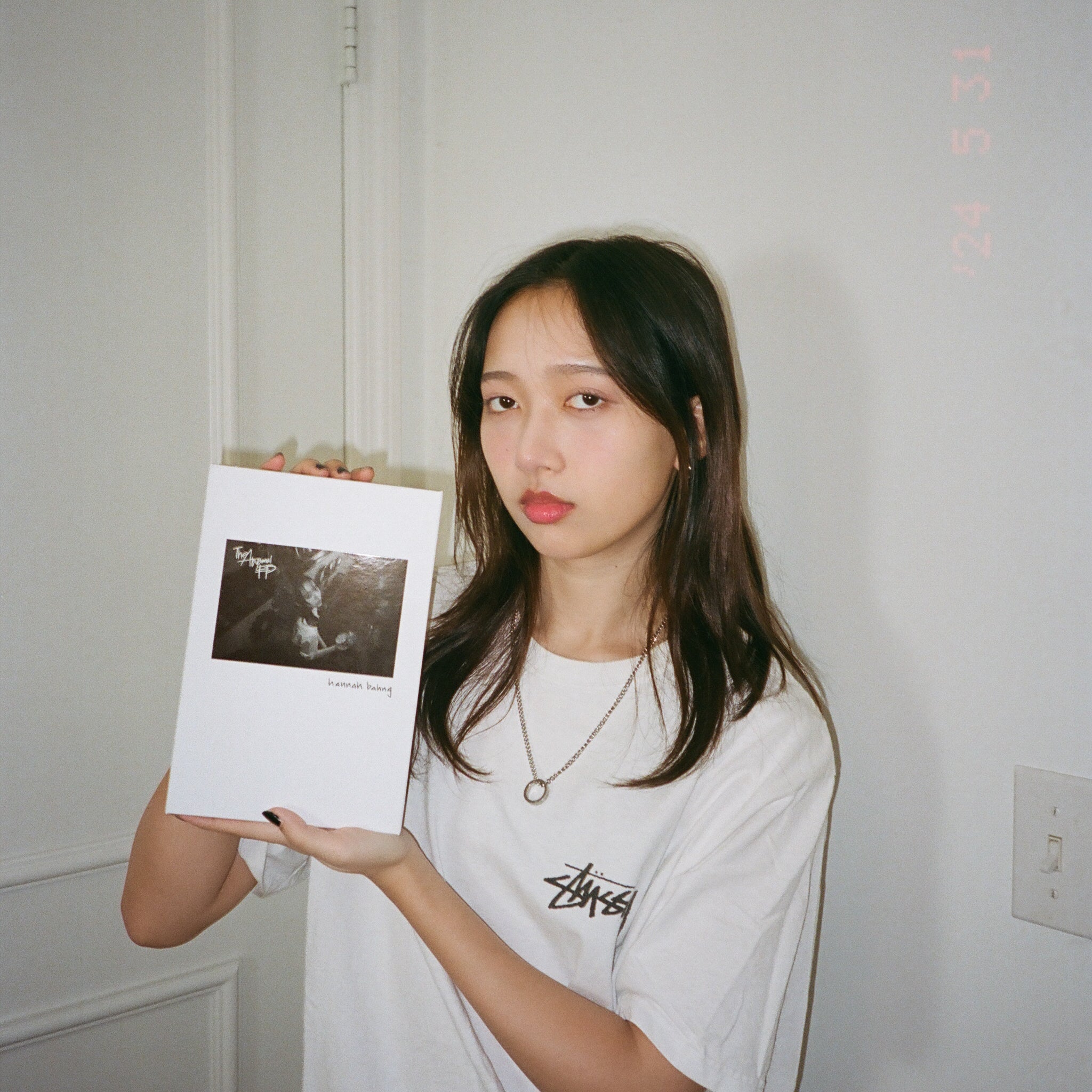 The Abysmal EP - Limited Edition Box CD