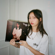 The Abysmal EP - 10" Vinyl (POMEGRANATE ver.)