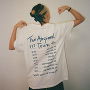 THE ABYSMAL TOUR TEE (USA ONLY)