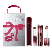 rom&nd x hannah bahng: Berry Kiss Trio