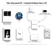 The Abysmal EP - Limited Edition Box CD