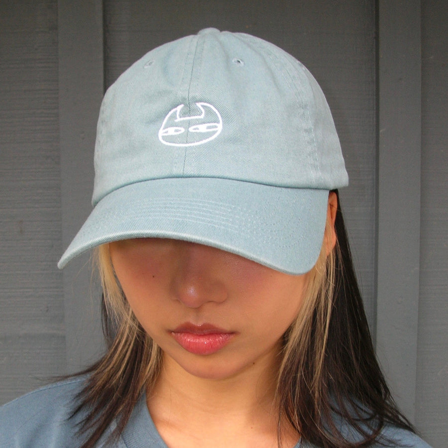 ZYMMIE DAD HAT