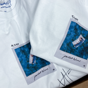 perfect blues Anniversary Shirt SIGNED & NUMBERED (Limited to 150)