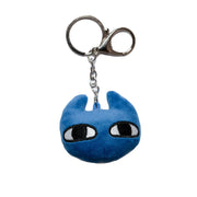 ZYMMIE KEYCHAIN