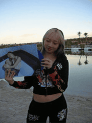 The Misunderstood EP - 10" Dark Blue Vinyl