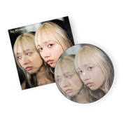 The Misunderstood EP - 10" Limited Picture Disc Vinyl